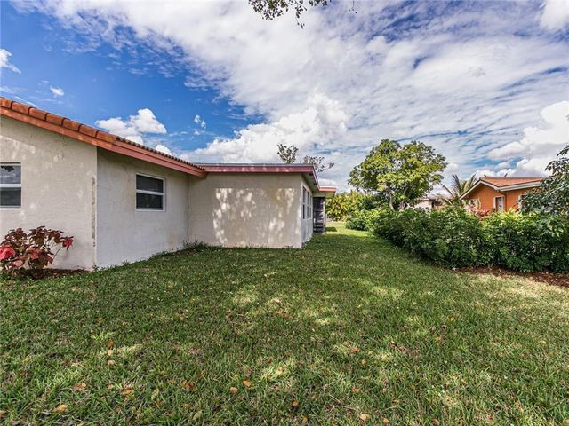 7000 NW 107th Avenue, Tamarac, FL 33321
