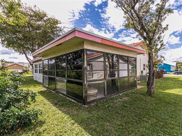 7000 NW 107th Avenue, Tamarac, FL 33321