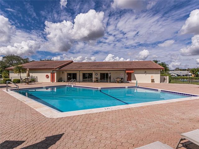 7000 NW 107th Avenue, Tamarac, FL 33321