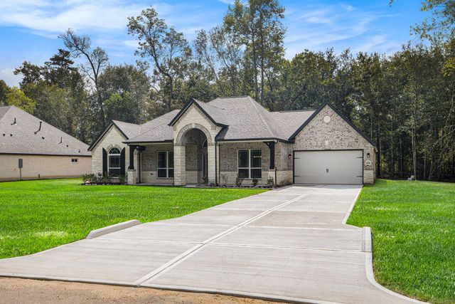 4508 Road 66112, Dayton, TX 77535