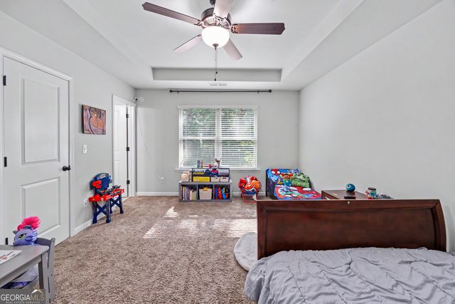 4176 Integrity Way, Powder Springs, GA 30127