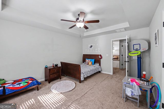 4176 Integrity Way, Powder Springs, GA 30127