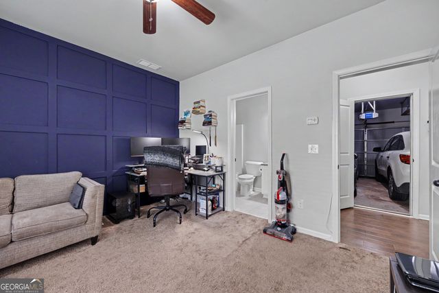 4176 Integrity Way, Powder Springs, GA 30127