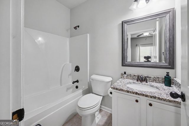 4176 Integrity Way, Powder Springs, GA 30127
