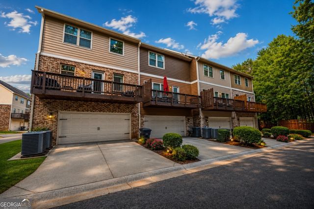 4176 Integrity Way, Powder Springs, GA 30127