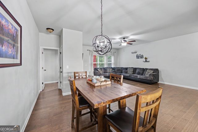 4176 Integrity Way, Powder Springs, GA 30127