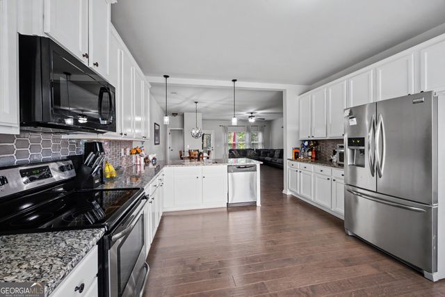 4176 Integrity Way, Powder Springs, GA 30127