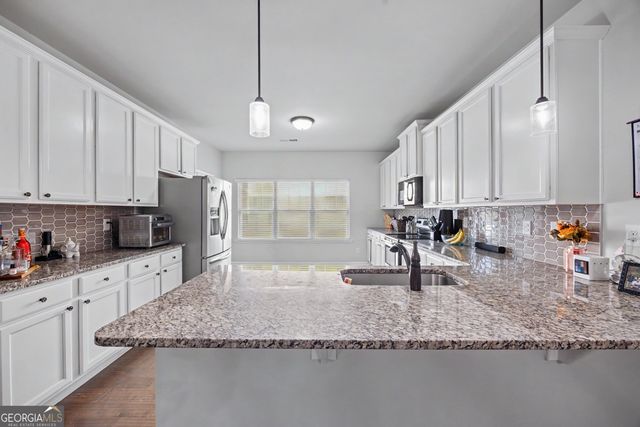 4176 Integrity Way, Powder Springs, GA 30127