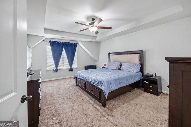 4176 Integrity Way, Powder Springs, GA 30127