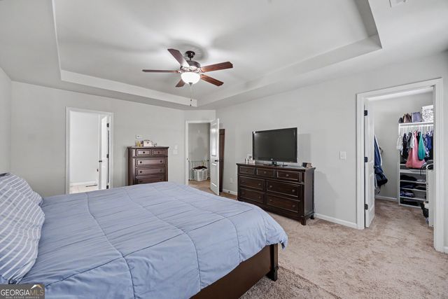 4176 Integrity Way, Powder Springs, GA 30127