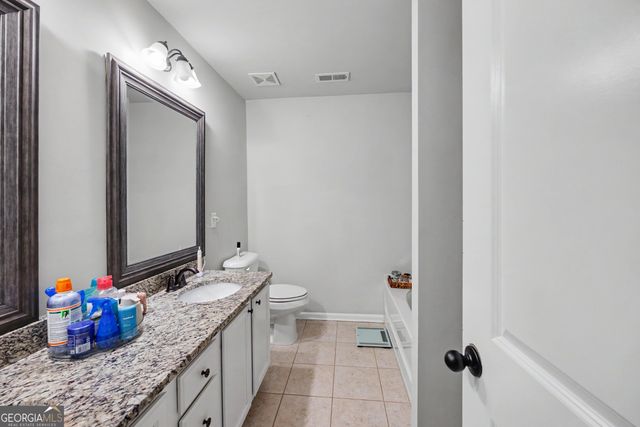 4176 Integrity Way, Powder Springs, GA 30127