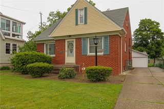 28101 Lake Shore Boulevard, Euclid, OH 44132