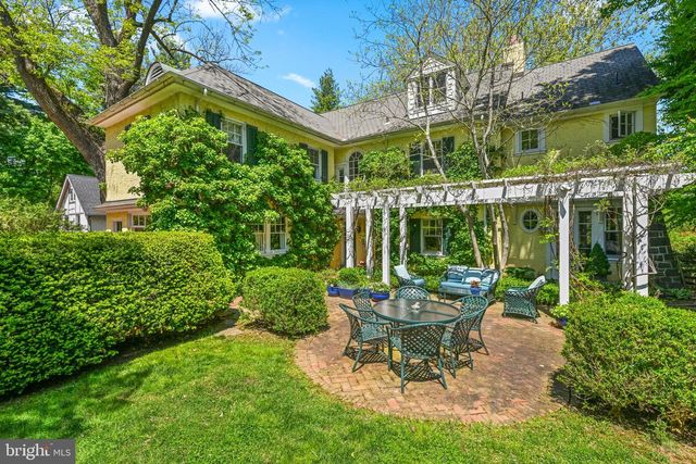 322 CONESTOGA RD, Wayne, PA 19087