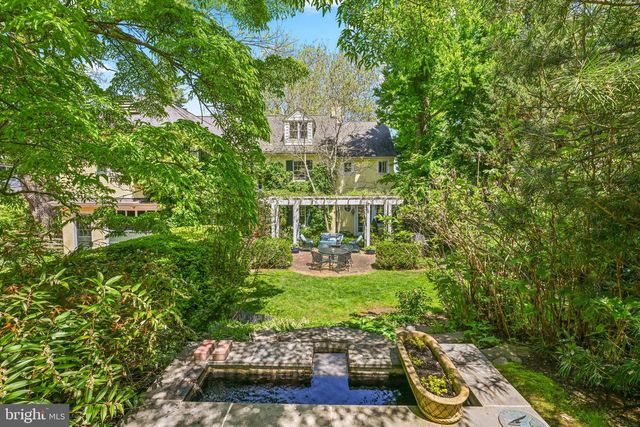 322 CONESTOGA RD, Wayne, PA 19087
