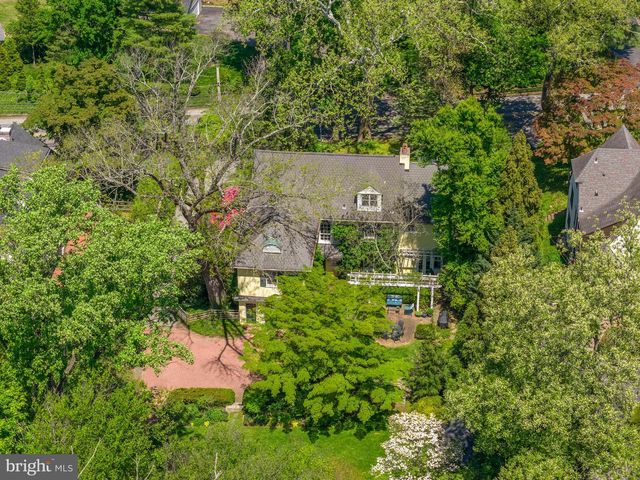 322 CONESTOGA RD, Wayne, PA 19087