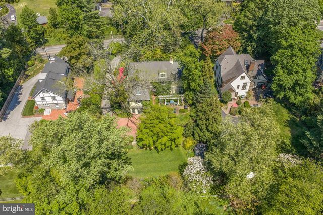 322 CONESTOGA RD, Wayne, PA 19087