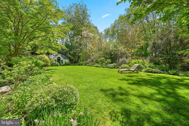 322 CONESTOGA RD, Wayne, PA 19087