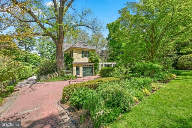 322 CONESTOGA RD, Wayne, PA 19087