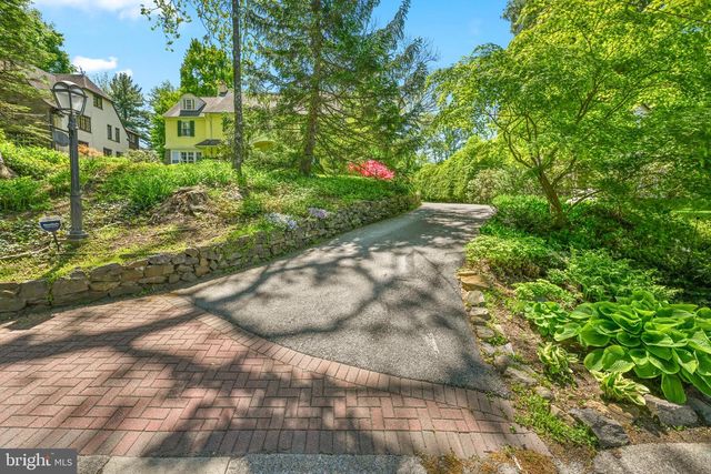 322 CONESTOGA RD, Wayne, PA 19087