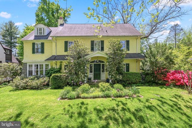 322 CONESTOGA RD, Wayne, PA 19087