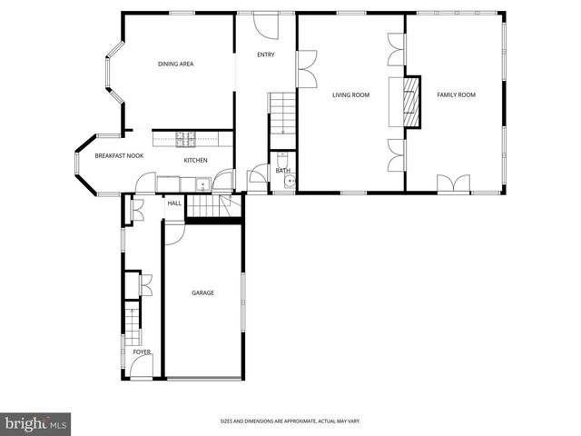 322 CONESTOGA RD, Wayne, PA 19087