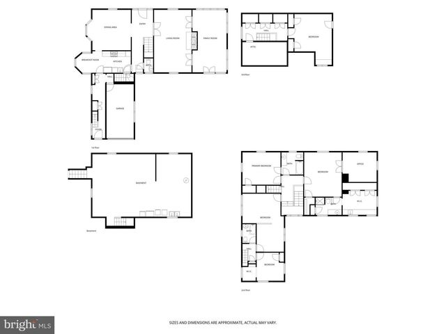 322 CONESTOGA RD, Wayne, PA 19087