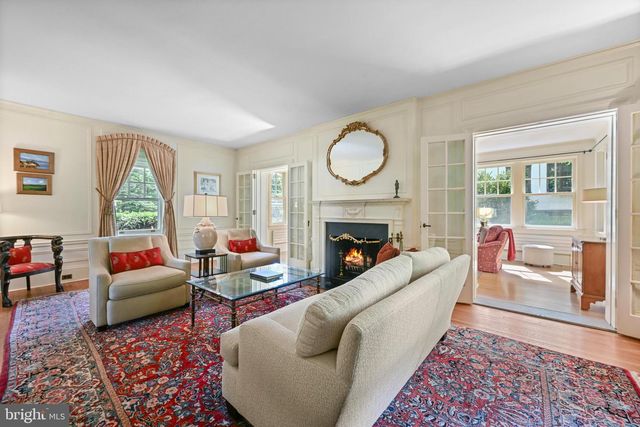 322 CONESTOGA RD, Wayne, PA 19087