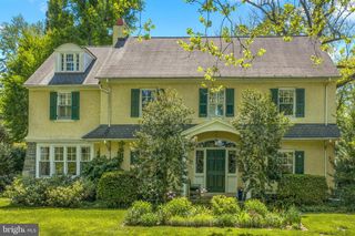 322 CONESTOGA RD, Wayne, PA 19087