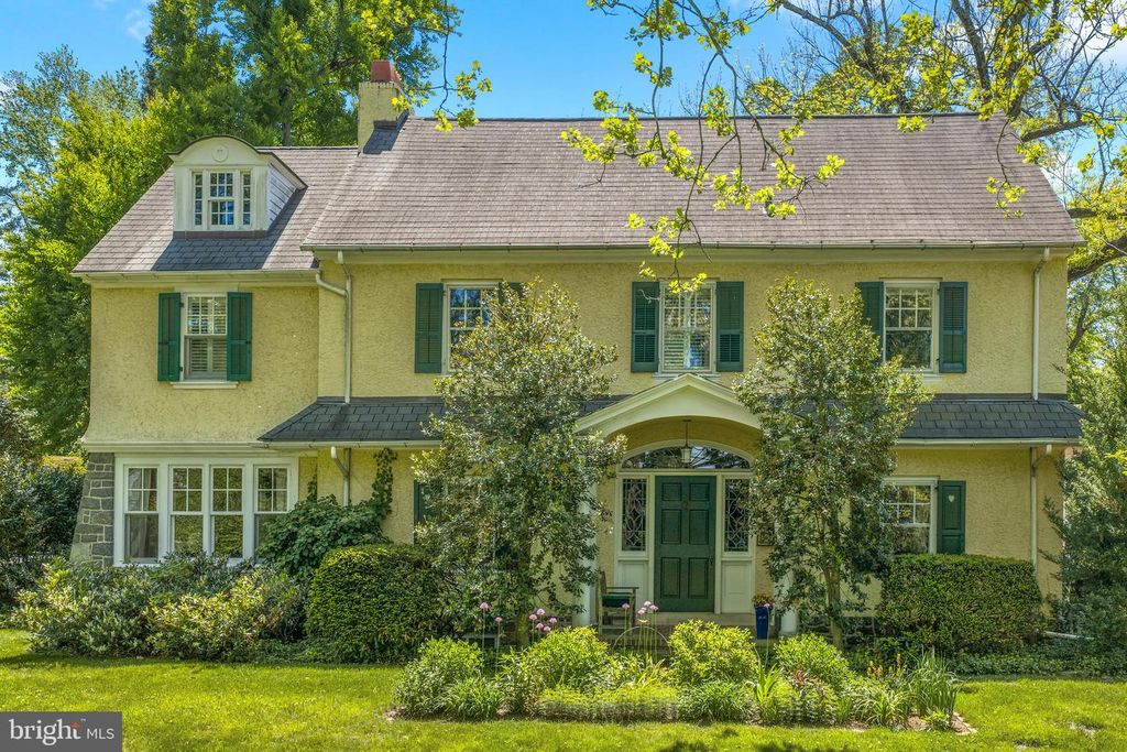 322 CONESTOGA RD, Wayne, PA 19087