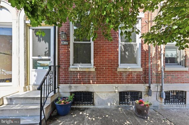 2417 E CUMBERLAND ST, Philadelphia, PA 19125