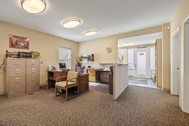 514 Walnut Avenue, Klamath Falls, OR 97601