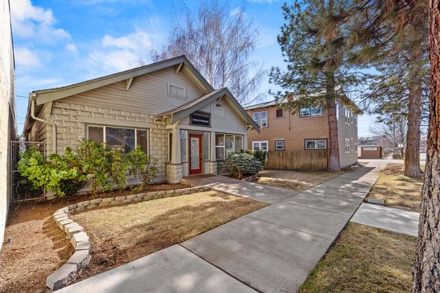 514 Walnut Avenue, Klamath Falls, OR 97601