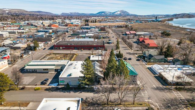 514 Walnut Avenue, Klamath Falls, OR 97601