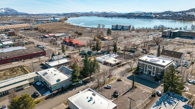 514 Walnut Avenue, Klamath Falls, OR 97601