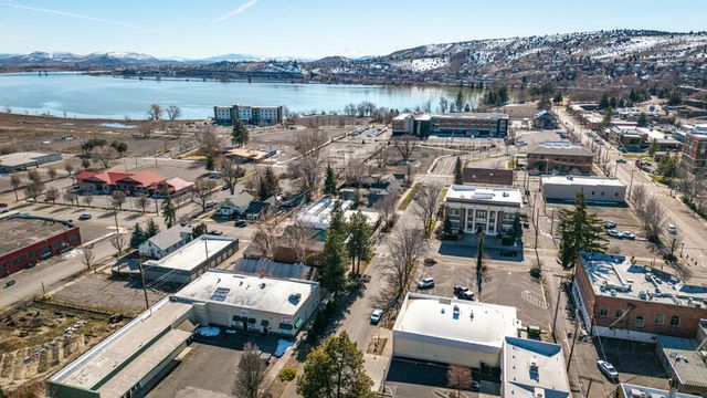 514 Walnut Avenue, Klamath Falls, OR 97601