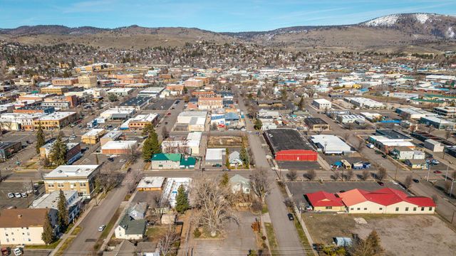 514 Walnut Avenue, Klamath Falls, OR 97601