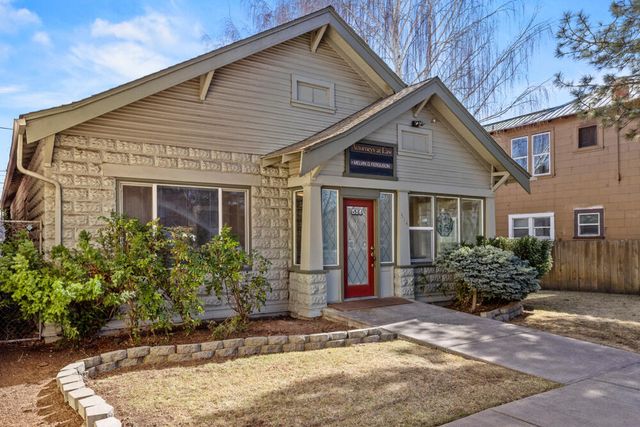 514 Walnut Avenue, Klamath Falls, OR 97601