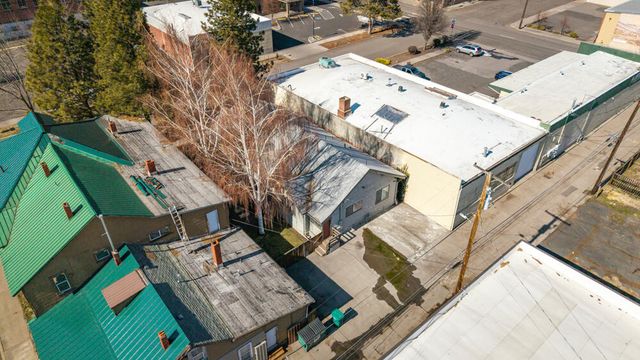 514 Walnut Avenue, Klamath Falls, OR 97601