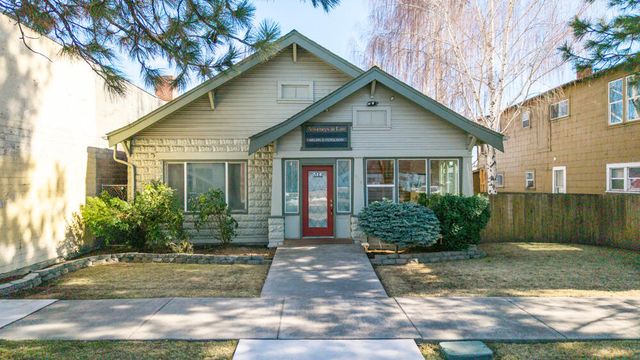 514 Walnut Avenue, Klamath Falls, OR 97601