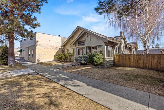 514 Walnut Avenue, Klamath Falls, OR 97601