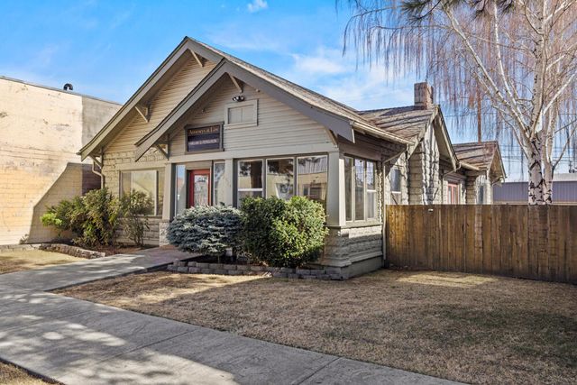 514 Walnut Avenue, Klamath Falls, OR 97601