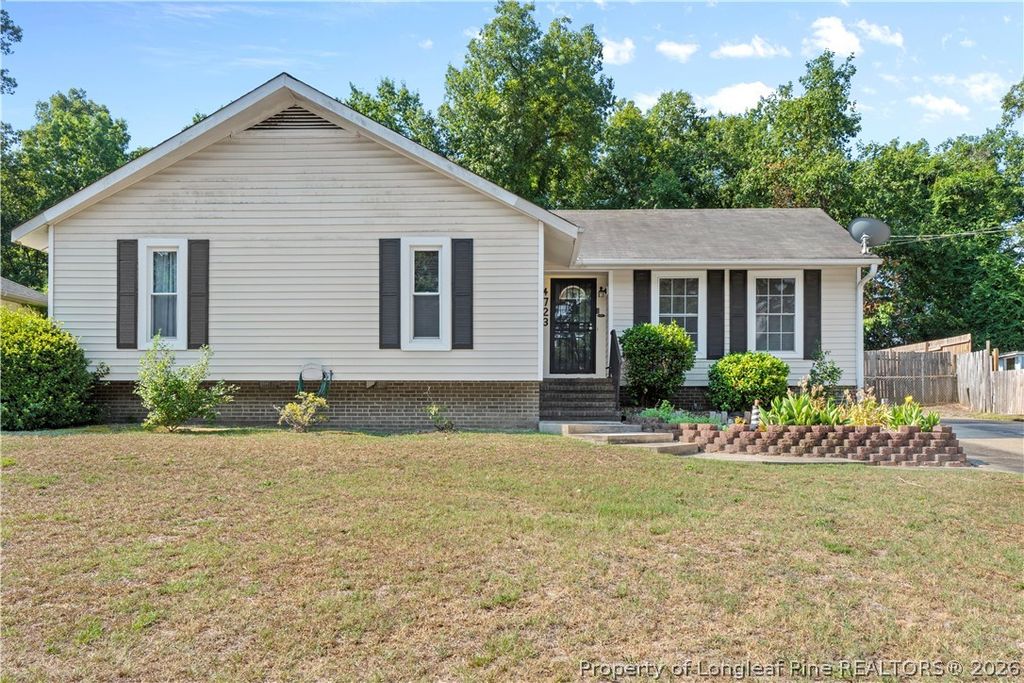 4723 Belford Road, Fayetteville, NC 28314 — photo 2