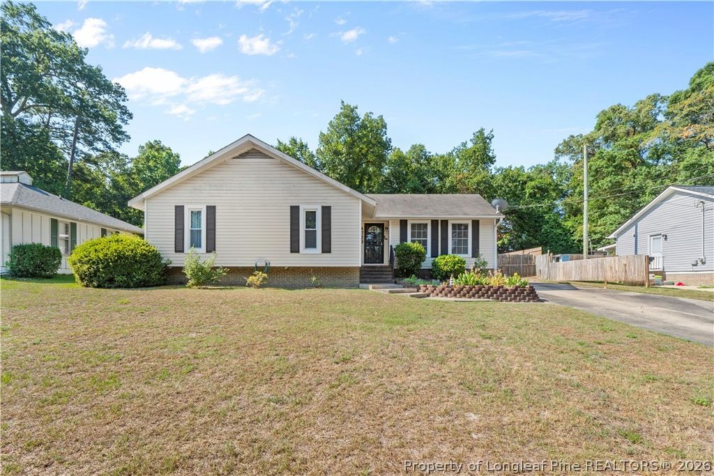 4723 Belford Road, Fayetteville, NC 28314 — photo 3