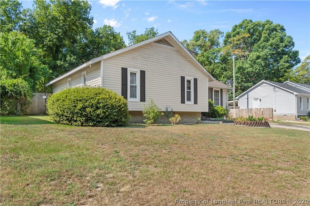 4723 Belford Road, Fayetteville, NC 28314 — photo 4