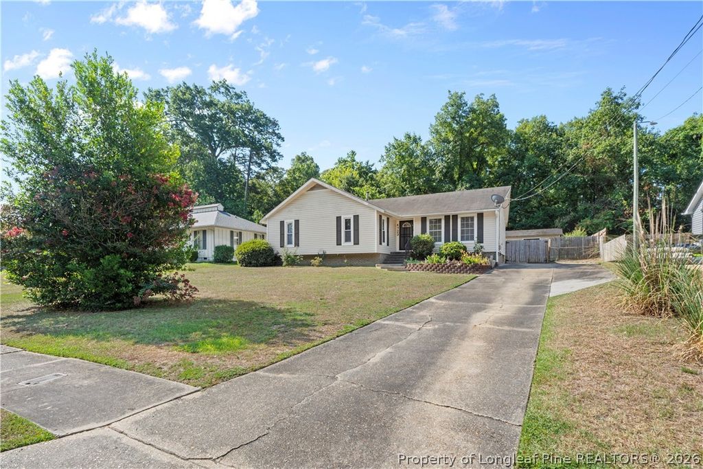 4723 Belford Road, Fayetteville, NC 28314 — photo 5