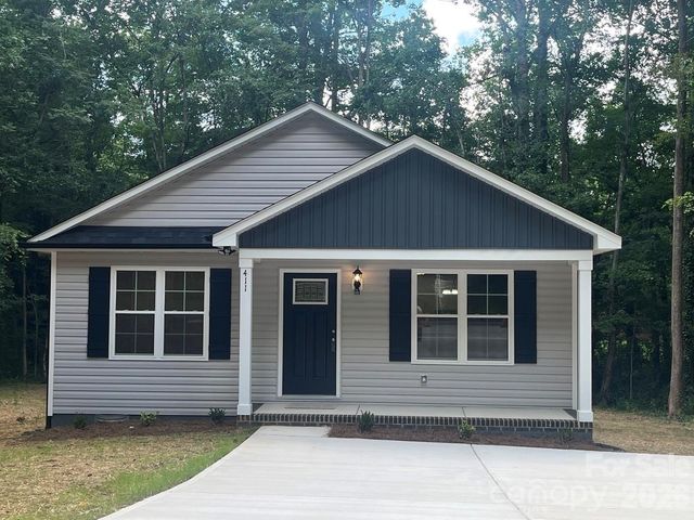 411 Woodhaven Street, China Grove, NC 28023