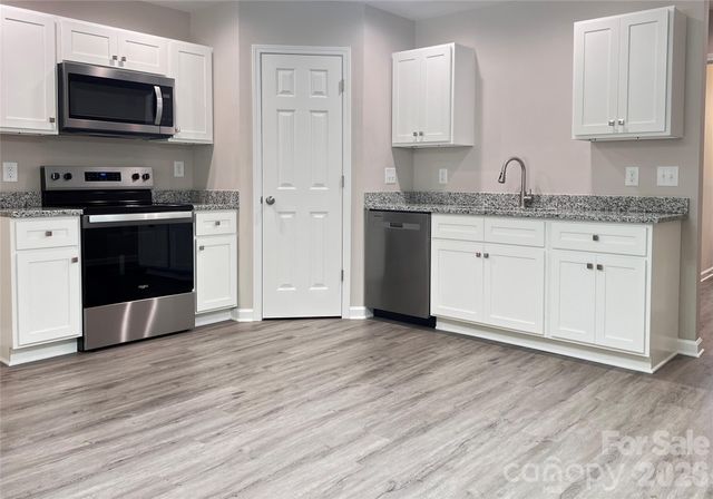 411 Woodhaven Street, China Grove, NC 28023