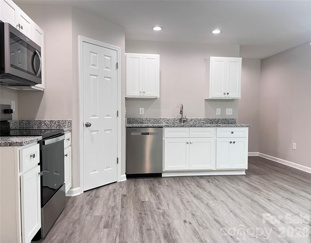 411 Woodhaven Street, China Grove, NC 28023