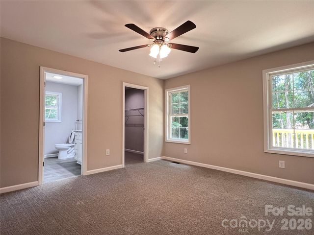 411 Woodhaven Street, China Grove, NC 28023