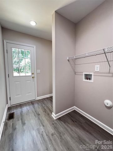 411 Woodhaven Street, China Grove, NC 28023